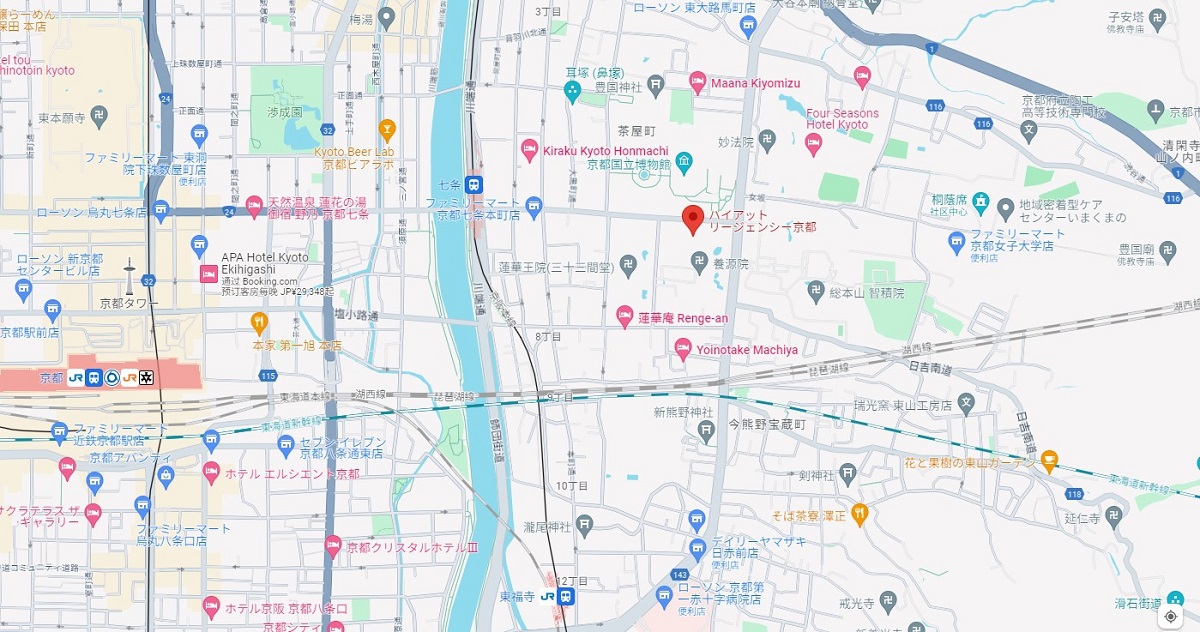 InterContinental Singapore